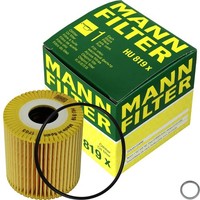 Mann ÖLfilter Mit Dichtring FüR Volvo V70 II 2.4 2.5 T V40 Kombi