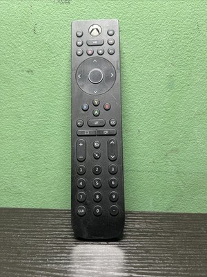 PDP Talon Media Remote For Xbox One 048-083 TV DVD Controller Series X S Tested