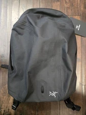 Arc'teryx Granville 16 Backpack Black