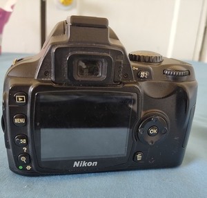 Nikon D40 | eBay
