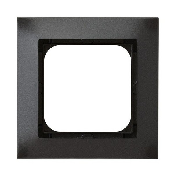 IMPRESSION Einzelrahmen anthrazit R-1Y/50 - Bild 2