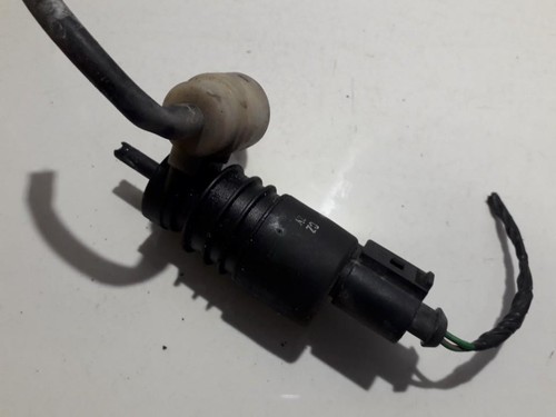 Waschwasserpumpe, Scheibenreinigung  Volkswagen Polo DE613097-37