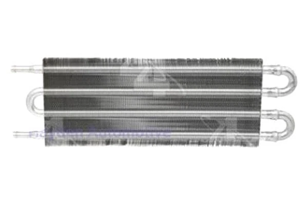 For Ram 1500 2011-2014 Hayden 402 Ultra-Cool Transmission Oil Cooler Kit Foto 2 de 4