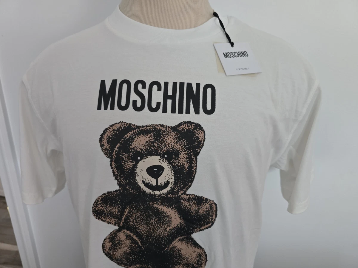 Love Moschino Men's T-Shirts for sale - eBay
