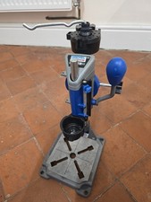 Dremel Workstation 26150220JB 3 in 1 Drill Press Stand