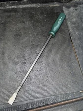 SK Tools USA Pry Bar 6612 Used 12” Blade S-K