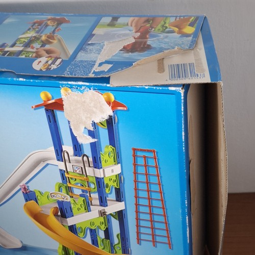 Playmobil 6667 Summer Fun Playmobil With Box 97% Complete - Picture 11 of 14