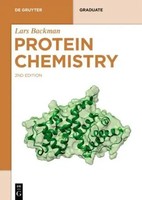 Protein Chemistry | De Gruyter Textbook | Lars Backman | Englisch | Taschenbuch