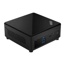 MSI Cubi 5 12M-022BDE Barebone - Core i3-1215U - 2xDDR4 SO-DIMM