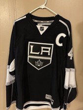 Rob Blake LA Kings Jersey Reebok