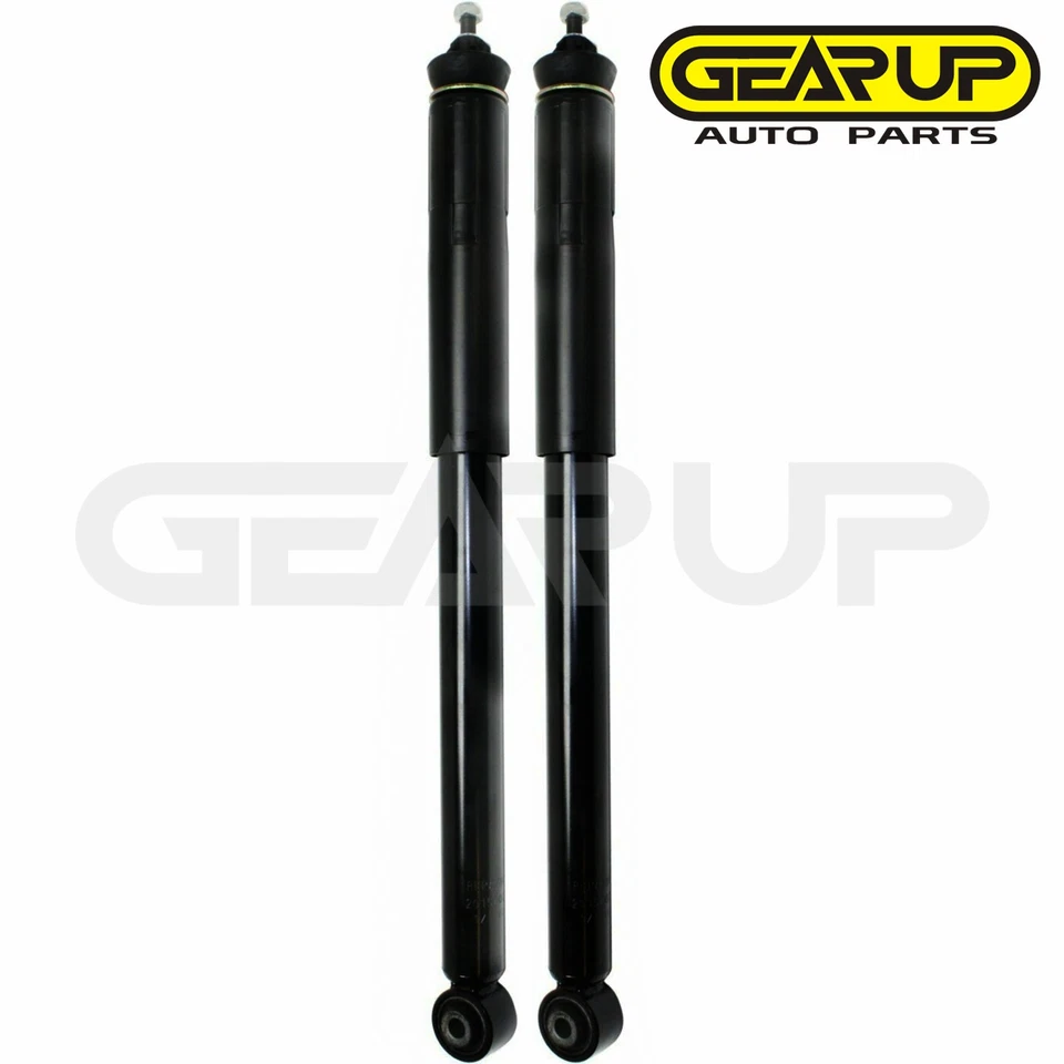 Set(4) Front & Rear Shock Struts Assembly For 2006-2011 Acura CSX Honda Civic - Image 4 of 4