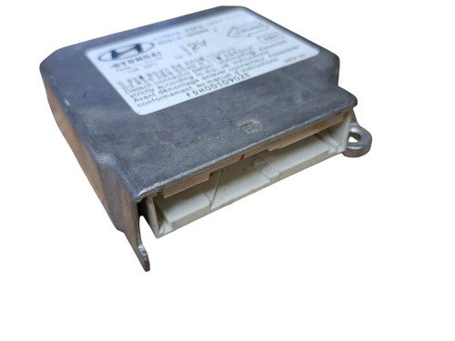 Modulo centralina Hyundai Trajet 2005 959103A900 DMV11937 - Foto 2 di 4