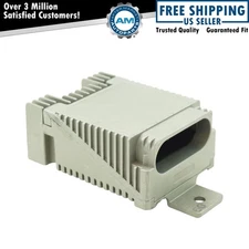 Engine Cooling Fan Control Module Relay for Ford Lincoln Mercury New