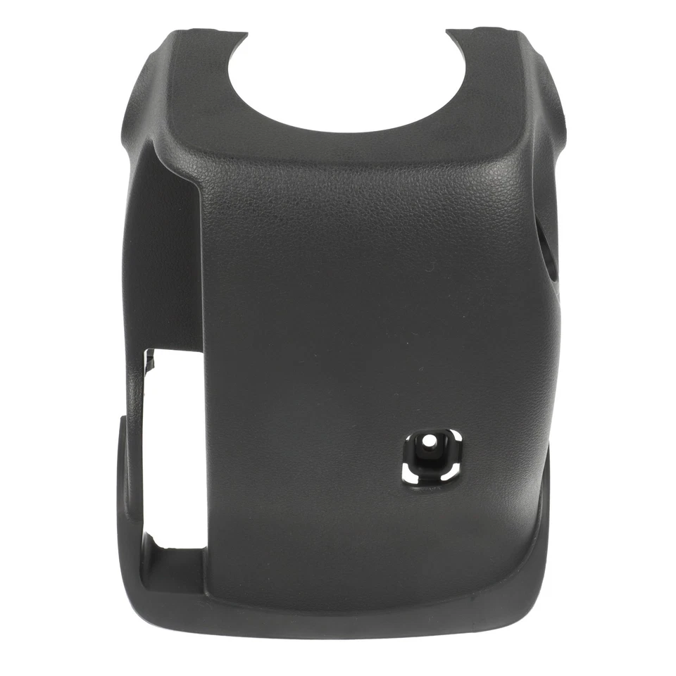 Cubierta de columna inferior genuina Hyundai Elantra GT 2018-2020 84855-G3000-TRY Foto 3 de 4