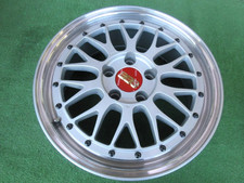 BBS 17x7 Car and Truck Wheels for sale | eBay