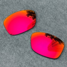 POLARIZED Replacement Lenses for Oakley Hijinx Sunglasses Frame
