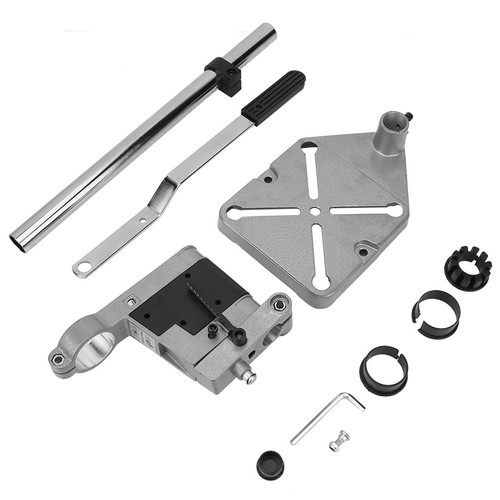 Universal Bench Clamp Drill Press Stand Workbench Tool for DIY Projects UK - Picture 4 of 12