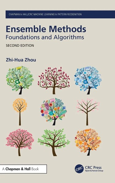 Ensemble Methods | Foundations and Algorithms | Zhi-Hua Zhou | Buch | Englisch-image