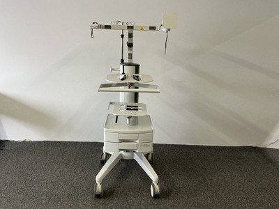 iTD KU.7147.991 Gerätewagen für CARTO 3 System #26-93
