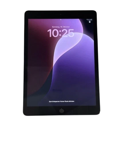 Apple iPad 7 128GB Space Gray 10,2 Zoll iOS Tablet A2197 MW772AE/A