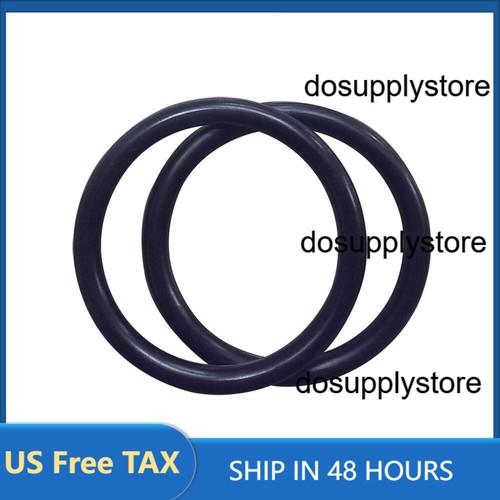 Superior Parts SP 876-174 Aftermarket Piston O-Ring For Hitachi - 2Pcs/Pack # go