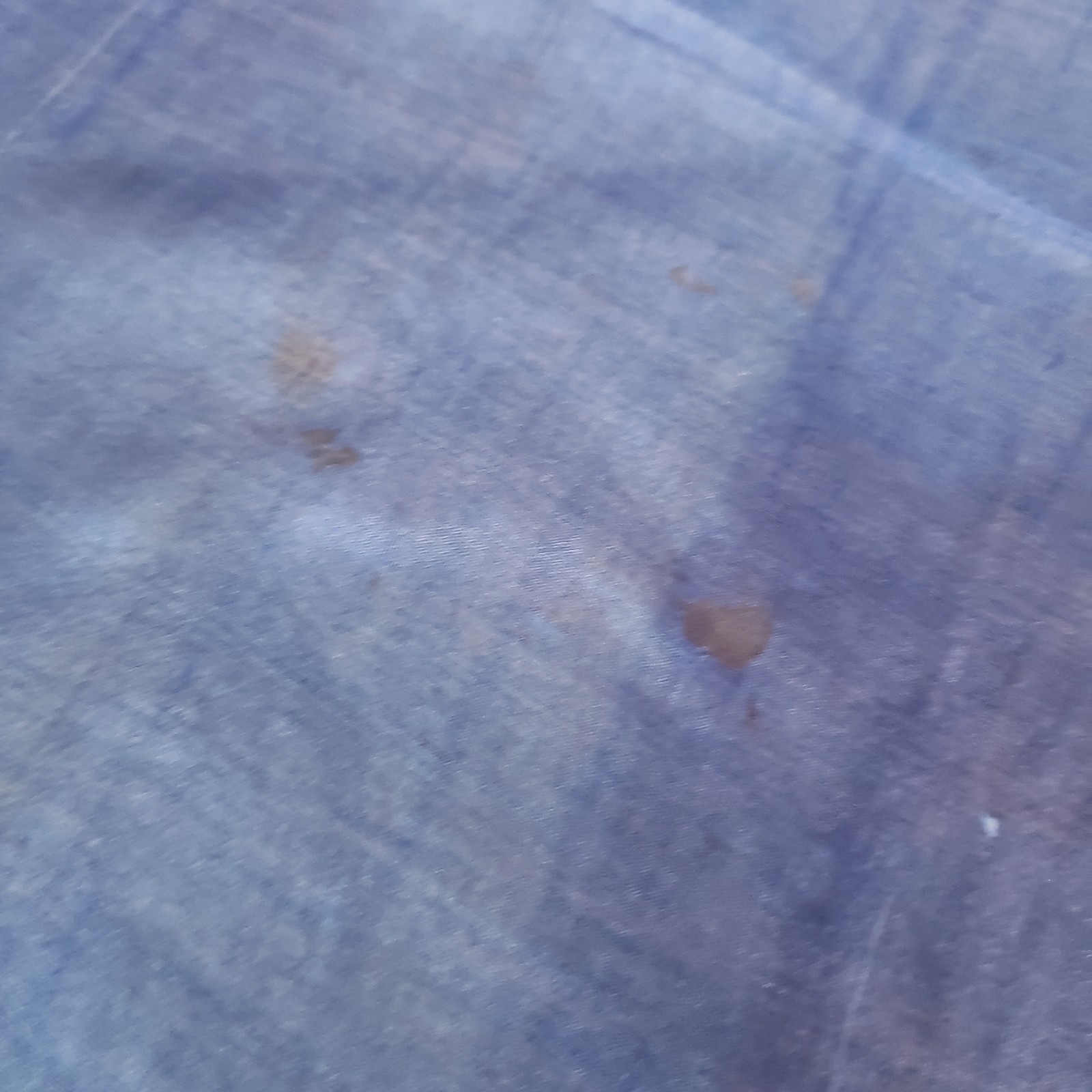 Vintage 1930s The Roundup let'er Buck Silk Scarf 25 X 25 In