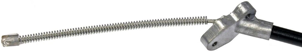 CABLE DE FRENO DE ESTACIONAMIENTO TRASERO IZQUIERDO PARA TOYOTA CAMRY 1999-2001 2,2 L CONSTRUIDO EN EE. UU. Foto 2 de 3