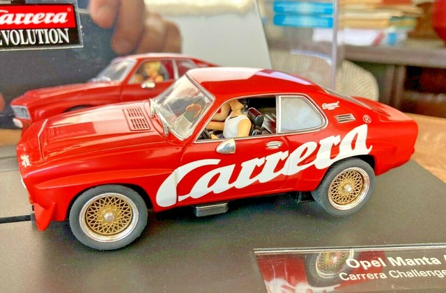 carrera slot cars ebay