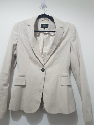 matalan black blazer