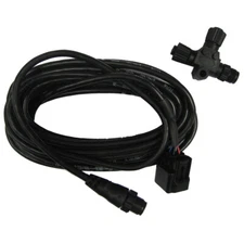 Lowrance Yamaha Engine Interface Cable 120-37 with N2K NMEA 2000 T Connector