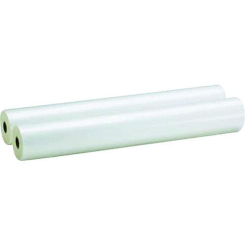 GBC Glossy Laminating Film – 2 Rolls – 12in X 500ft X 1in Core – 1.5 Mil