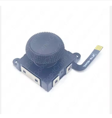 Hall Effect Joystick for Nintendo Switch Joy-Con Drift Fix