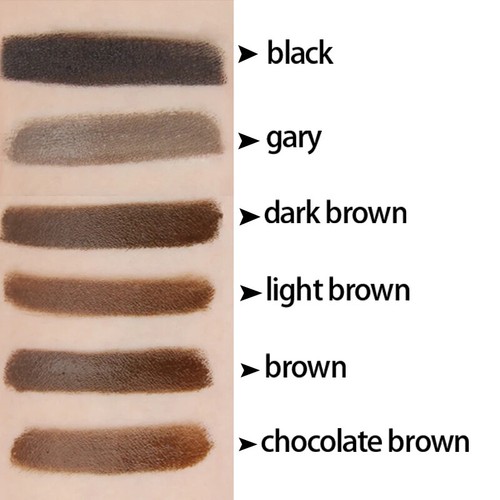 15ml/bottle Permanent Natural Eyebrow dye Plant Tattoo Ink Microblading Pigments - Picture 3 of 47