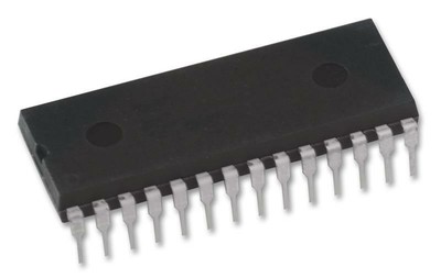 ZEROPOWER SRAM 64K 48Z08 DIP28 - M48Z08-100PC1