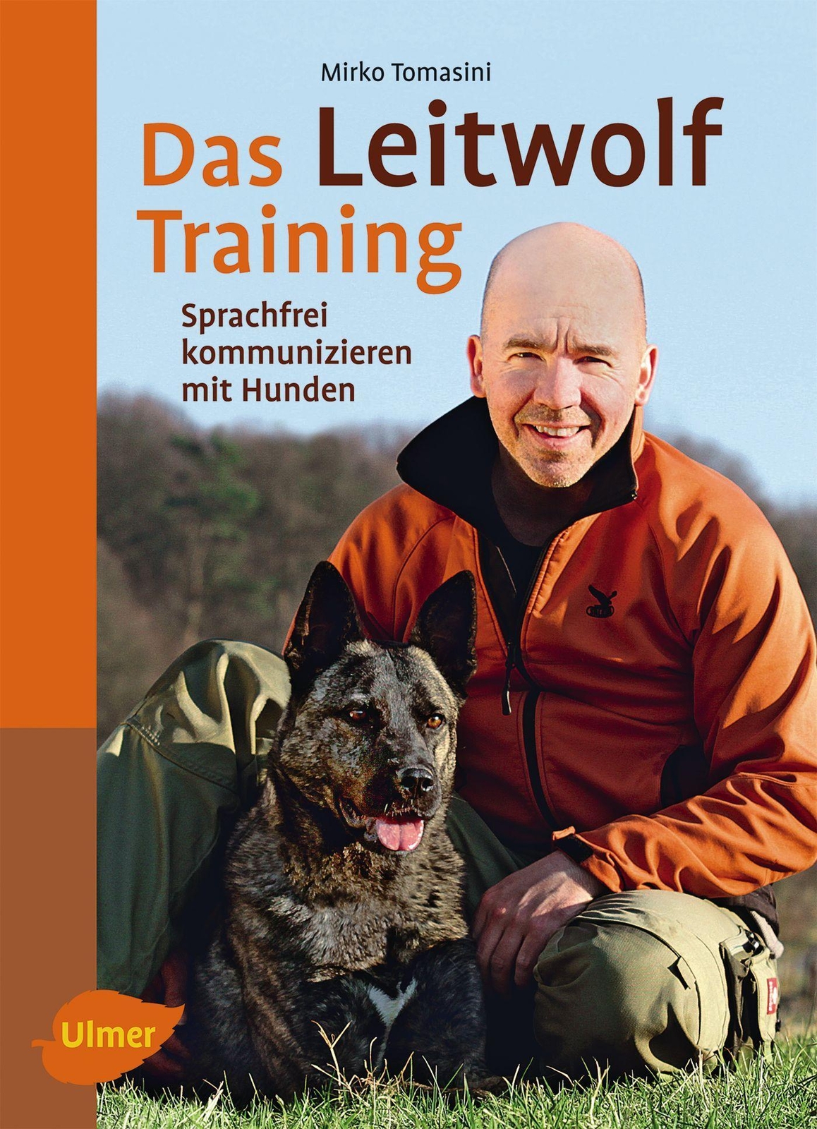 Thumbnail - Das Leitwolf-training | Sprachfrei Kommunizieren Mit Hunden | Mirko
