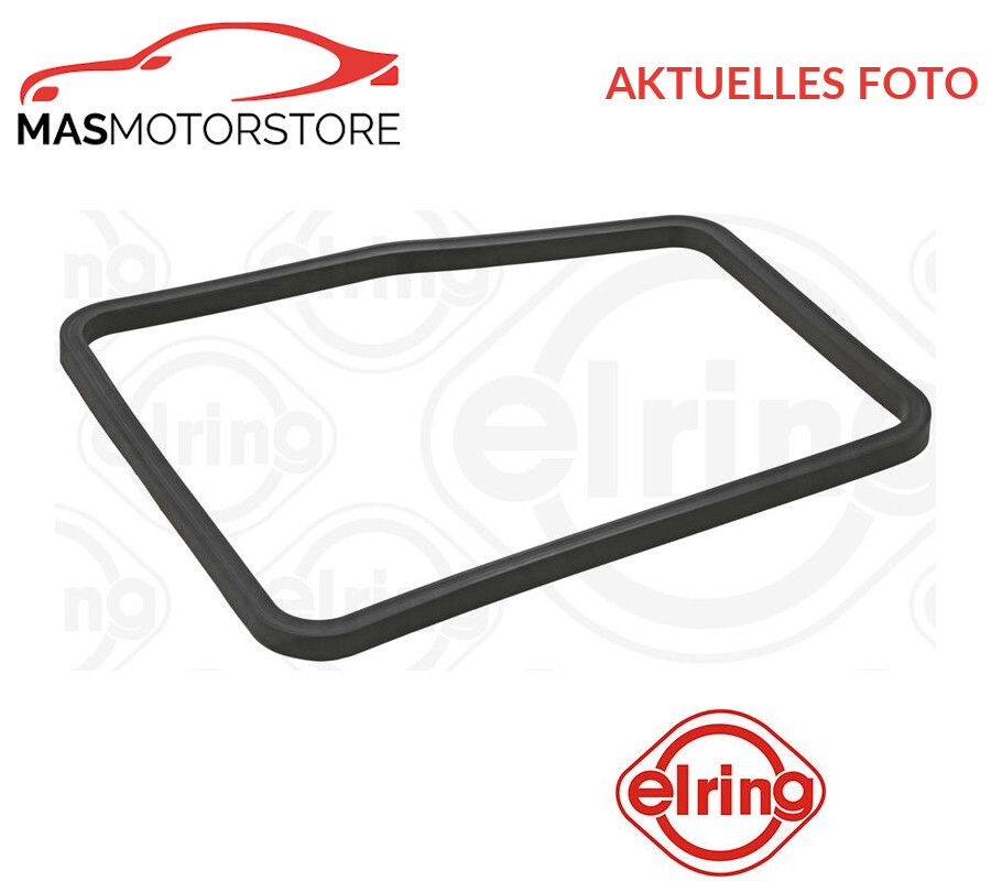 Elring Ölwanne Dichtung 467.762 - Unterer Motordichtung Für Schmiersystem