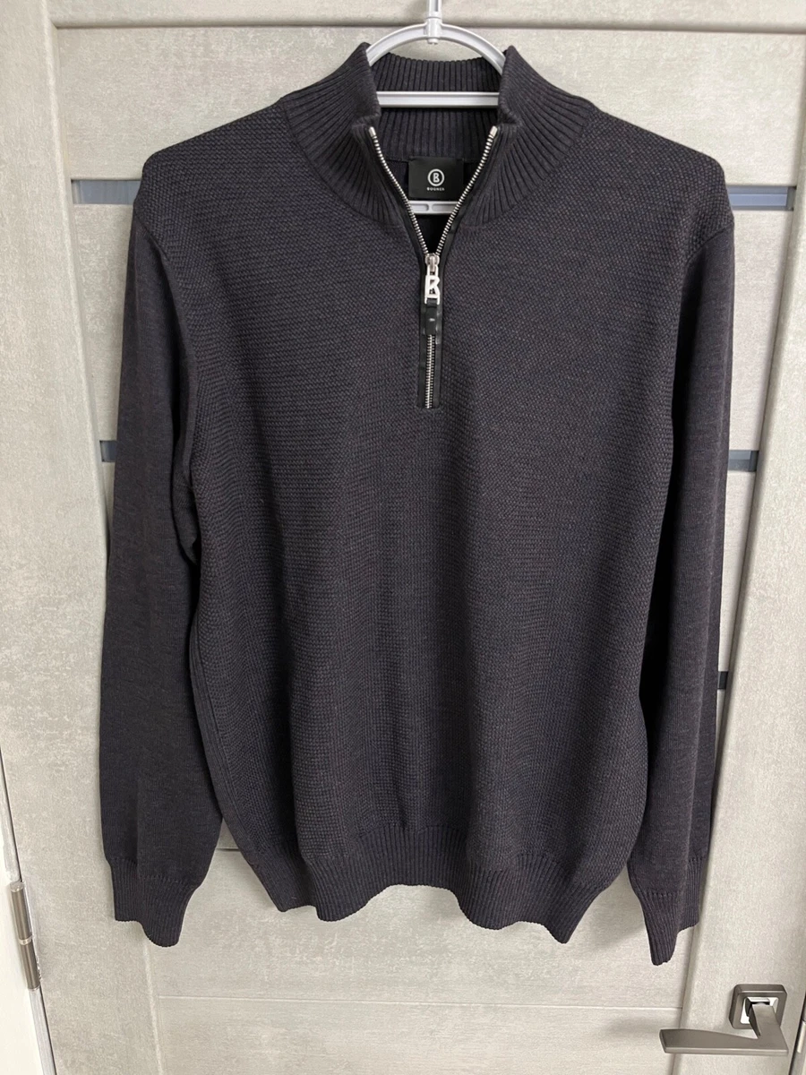 Bogner sweaters deals