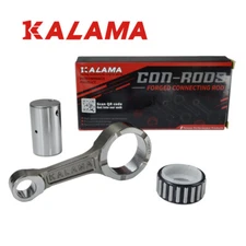 I-Beam Billet Connecting Rod Con-Rod Kit Fits Yamaha YZ250F WR250F 2003-2007 MIT