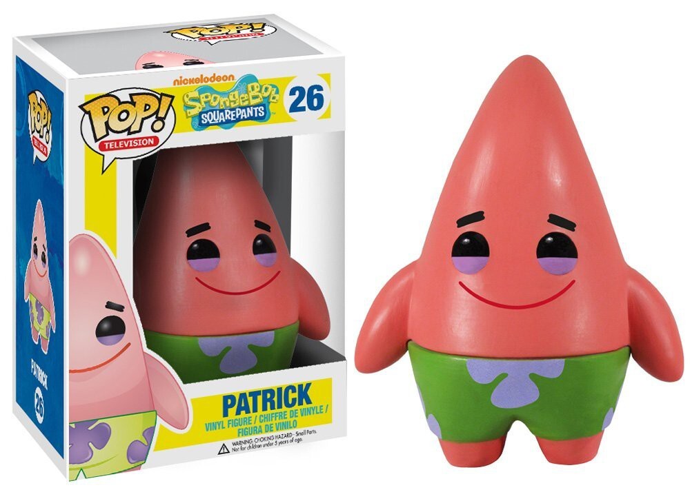 FUNKO SPARKYボビングヘッド ソフビ FUNKO SPARKYボビングヘッド ソフビ