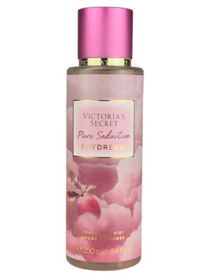 VICTORIAS SECRET PURE SEDUCTION DAYDREAM FRAGRANCE BODY MIST SPRAY SPLASH 8.4 oz