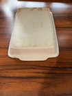 Royal China Serving Dish Rectangle Blue & White W/Handles 7”x 10.75” x 1.5” — photo 4