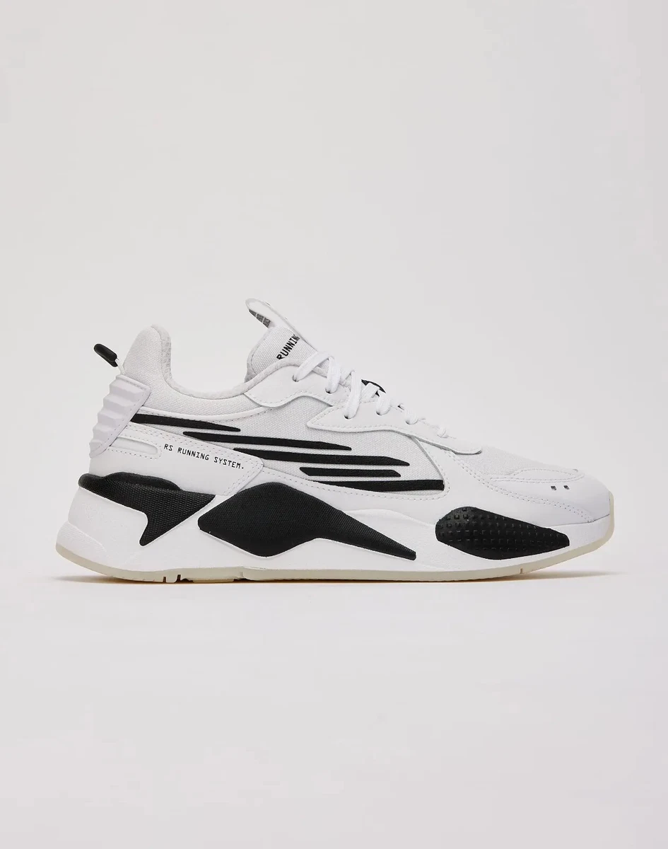 Puma RS-X Winterized White for sale | eBay display picture 1