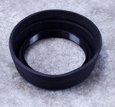 55mm Lens Hood Shade