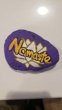 Hand Painted Rock