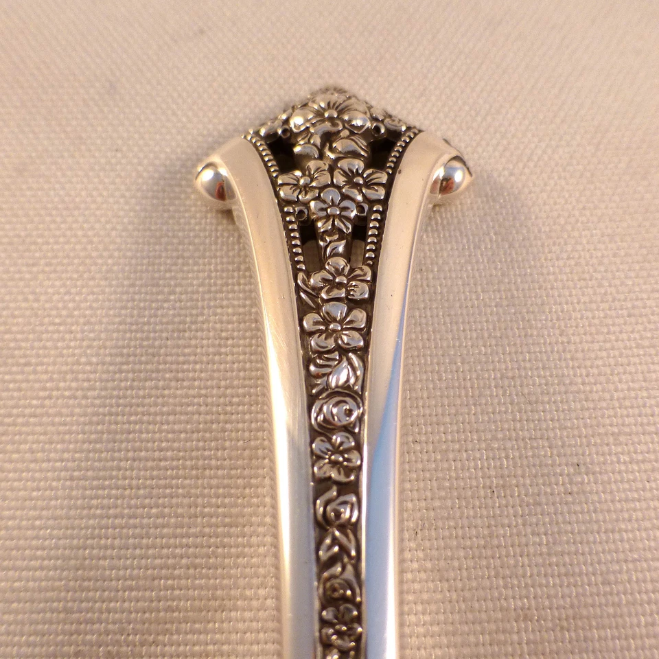 Horquilla(s)-7 1/2" clásica(s)-Gorham Sterling Place Foto 2 de 4