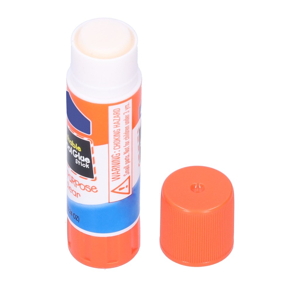 7g Disappearing Eyebrow Cover Concealing Glue Sticks Film Television