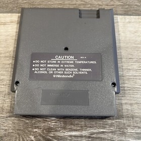 NES - R.C. Pro-AM - 32 Tracks Of Racing Thrills - Game Only - Listing 2