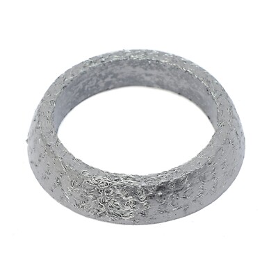 Exhaust Gasket Kit Polaris Snowmobile Exhaust Donut Gasket Seal - Foto 5