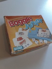 Boggle Junior Game 