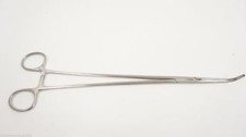 I-Tech Mixter Thoracic Forceps 11in Angular Soft Jaw